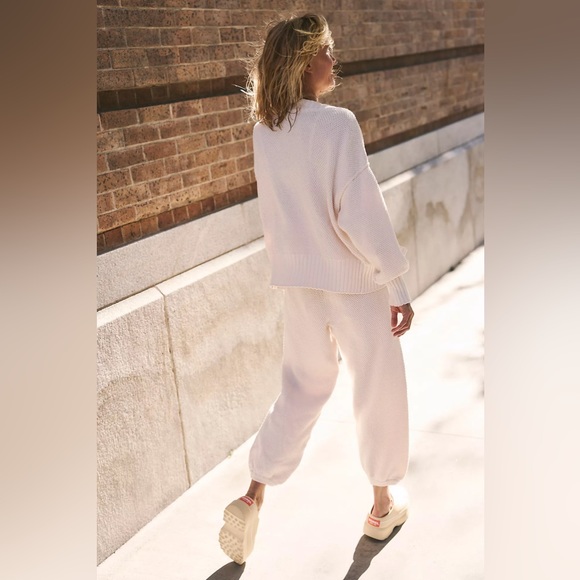 Free People Hailee Cardi Set - Picture 8 of 11